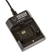 Viridian 9900014 Single Battery Charger