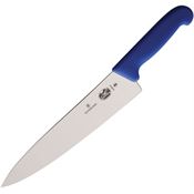 Swiss Army 5200225 Chef's Knife Blue