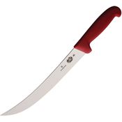 Swiss Army 5720125 Breaking Knife Red