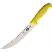 Swiss Army 5720820 Breaking Knife Yellow