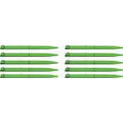Swiss Army A3641410 Replacement Toothpicks Lg Grn