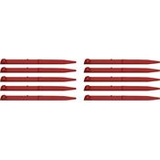 Swiss Army A6141110 Replacement Toothpicks Sm Red