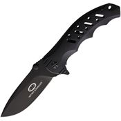 WithArmour 042BK Protector Linerlock Knife A/O