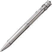 We TP07A Baculus Spinner Titanium Pen