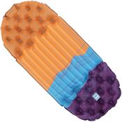 UST 10460 Freestyle Sleeping Mat Mtn