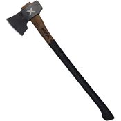 WOOX 00302 Forte-X Hewing Axe