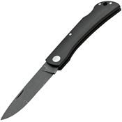 Boker 110914DAM Rangebuster Lockback Knife Black