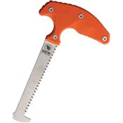 Casstrom 133116 No. 11 Field Saw Orange