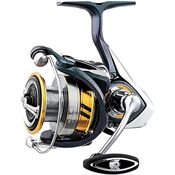 Daiwa RGLT3000DC Regal LT Spinning Reel