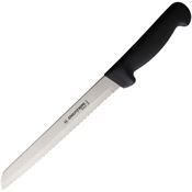 Dexter 31603B Bread Knife Scalloped 8in