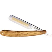 Dovo 13581027 INOX 5/8 Straight Razor