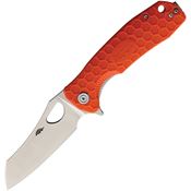 Honey Badger 1160 Lg Warncleaver Knife Org