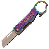MTech 1171RB Spectrum Knife Multi Colors Handles