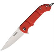 Ontario 8900RED OKC Navigator Knife Red