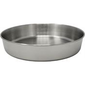 Pathfinder 039 Camp Plate Stainless