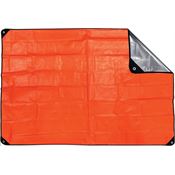 Pathfinder 047 Survival Blanket Orange