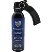 Police Force Tactical 32020 Police Force 23 Pepper Spray