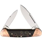 Rough Rider 2060 Canoe Copper Swirl