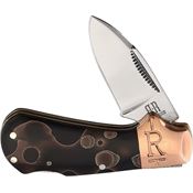 Rough Rider 2062 Cub Copper Swirl