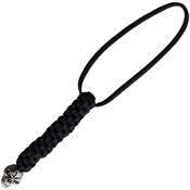 Schmuckatelli Co EBLPB Emerson Lanyard with Bead