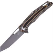 Shieldon 9043G Boa Gray Knife Multi Handles