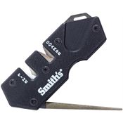 Smith's Sharpeners 50982 PP1 Mini Tactical Sharpener