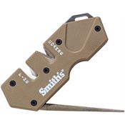 Smith's Sharpeners 50983 PP1 Mini Tactical Sharpener