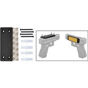 Streetwise 11501 Streetwise Gun Magnet