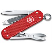 Victorinox 06221201G Classic SD Alox Sweet Berry