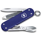 Victorinox 06221222G Classic SD Alox Night Dive