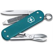 Victorinox 06221242G Classic SD Alox Wild Jungle