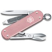 Victorinox 06221252G Classic SD Alox Cotton Candy