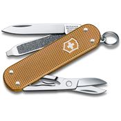 Victorinox 06221255G Classic SD Alox Wet Sand