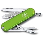 Victorinox 0622343G Classic SD Smashed Avocado