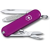 Victorinox 0622352G Classic SD Tasty Grape