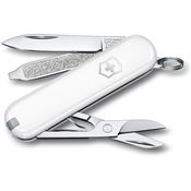 Victorinox 062237G Classic SD Falling Snow