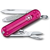 Victorinox 06223T5G Classic SD Cupcake Dream