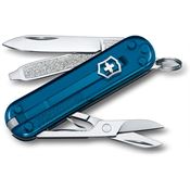 Victorinox 06223T61G Classic SD Sky High