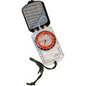 Adventure Medical 01400030 Sighting Compass with Mirror