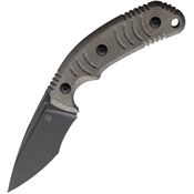 Bastinelli Creations 241 Askari Fixed Blade