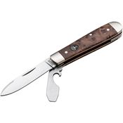 Boker 110916 Swell-End Jack Thuja