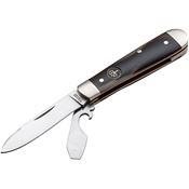 Boker 111916 Swell-End Jack Horn