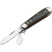 Boker 112916 Swell-End Jack Green