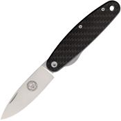 ESEE C3 Churp Linerlock Knife with Carbon Handles