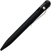 Bastion 249B Bolt Action Pen Aluminum Black