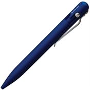 Bastion 249L Bolt Action Pen Aluminum Blue