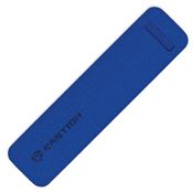 Bastion 254L Felt Pen/Pencil Case Blue