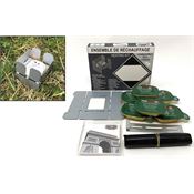 Bushcraft 363 FireDragon Ration Heating Kit