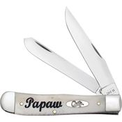 Case 10430 Papaw Trapper