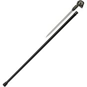 China Made 926954 Grave Hand Skull Cane